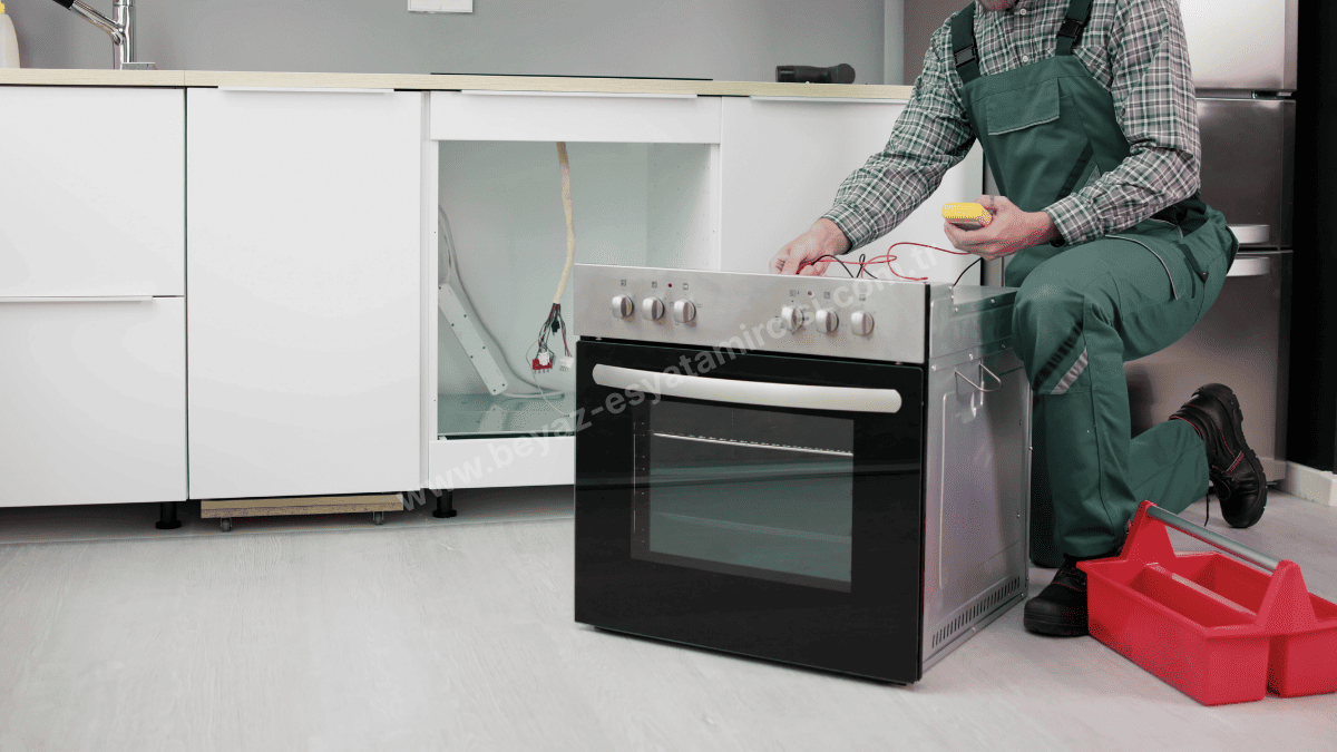 Hani Fırın & Ocak Servisi - Hani Beyaz Eşya Tamircisi