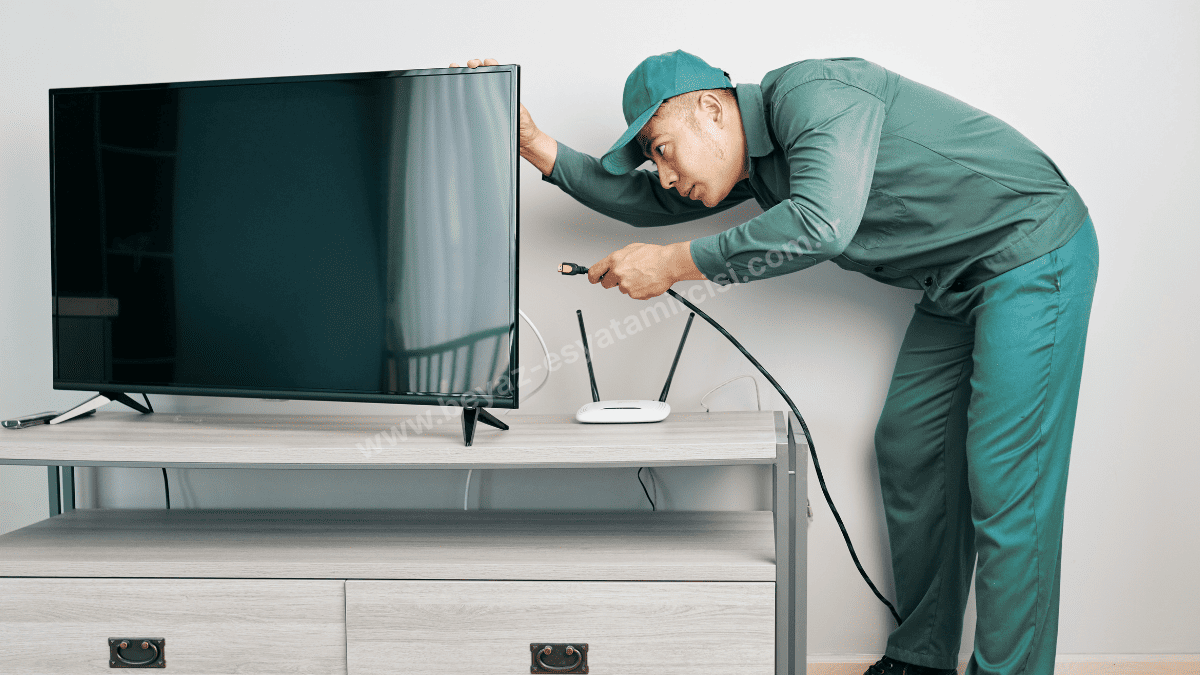 Hani Televizyon Servisi - Hani Beyaz Eşya Tamircisi